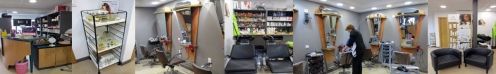 PELUQUERÍA TEYMA PELUQUERÍA TEYMA